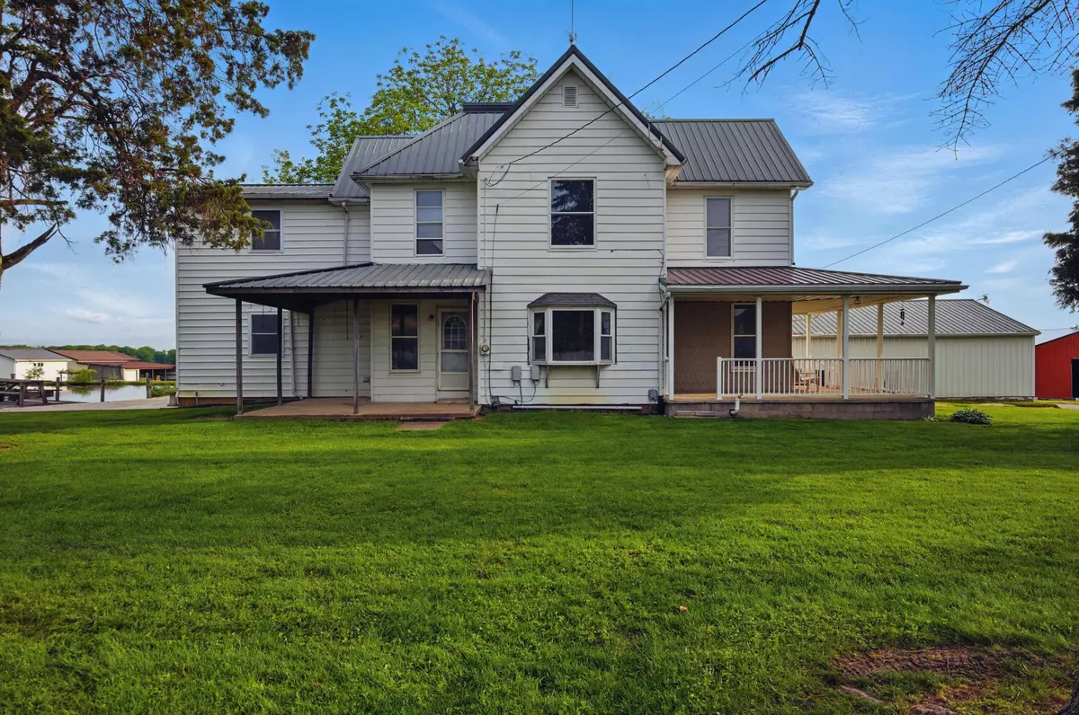 Mansfield, OH 44903,1282 Taylortown Road