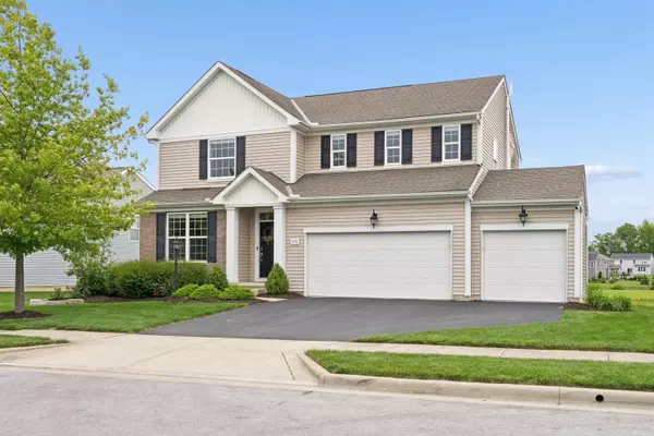Sunbury, OH 43074,670 Sunbury Meadows Drive
