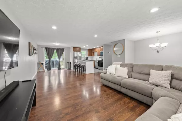 Westerville, OH 43081,4373 Valley Quail Boulevard