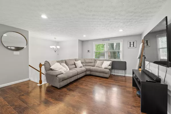 Westerville, OH 43081,4373 Valley Quail Boulevard