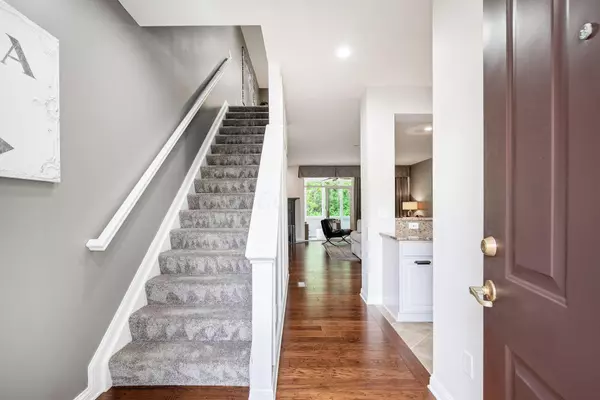 Westerville, OH 43082,436 Westgreen Lane