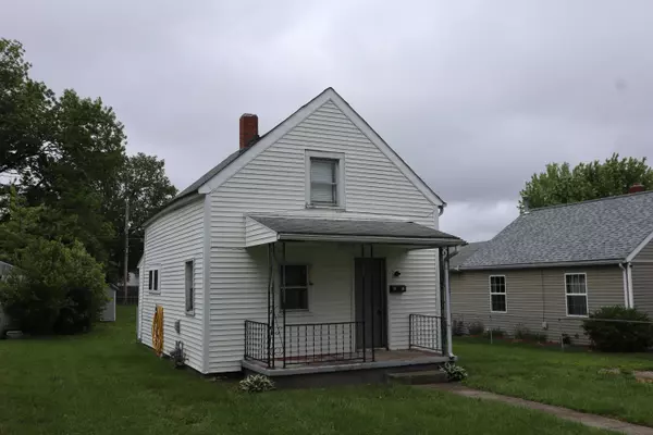 1020 Broadway Street, Washington Court House, OH 43160