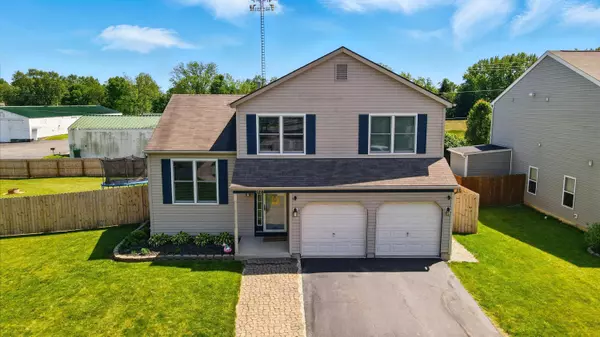 Obetz, OH 43207,1627 Metcalfe Avenue