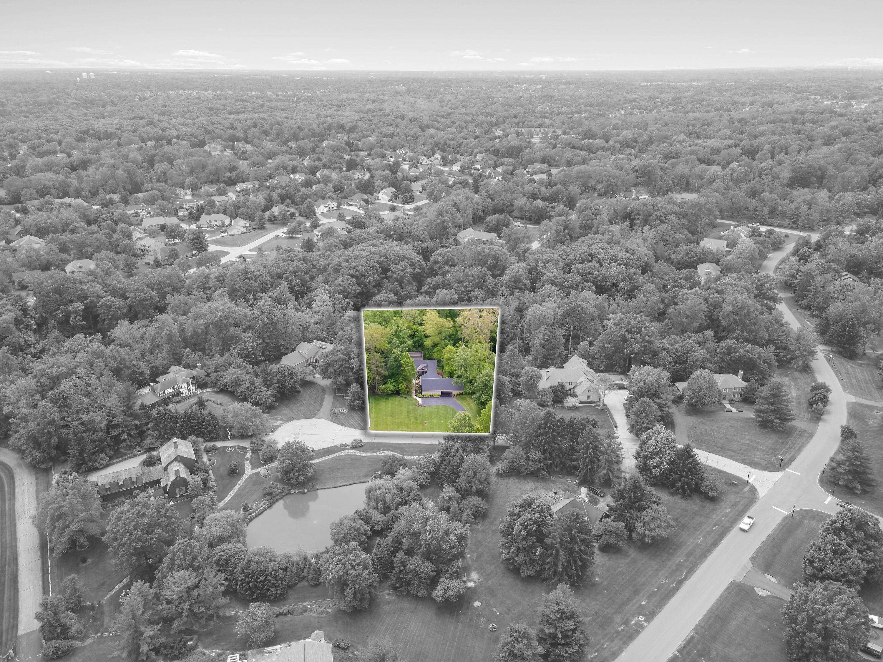 Powell, OH 43065,255 Partridge Bend