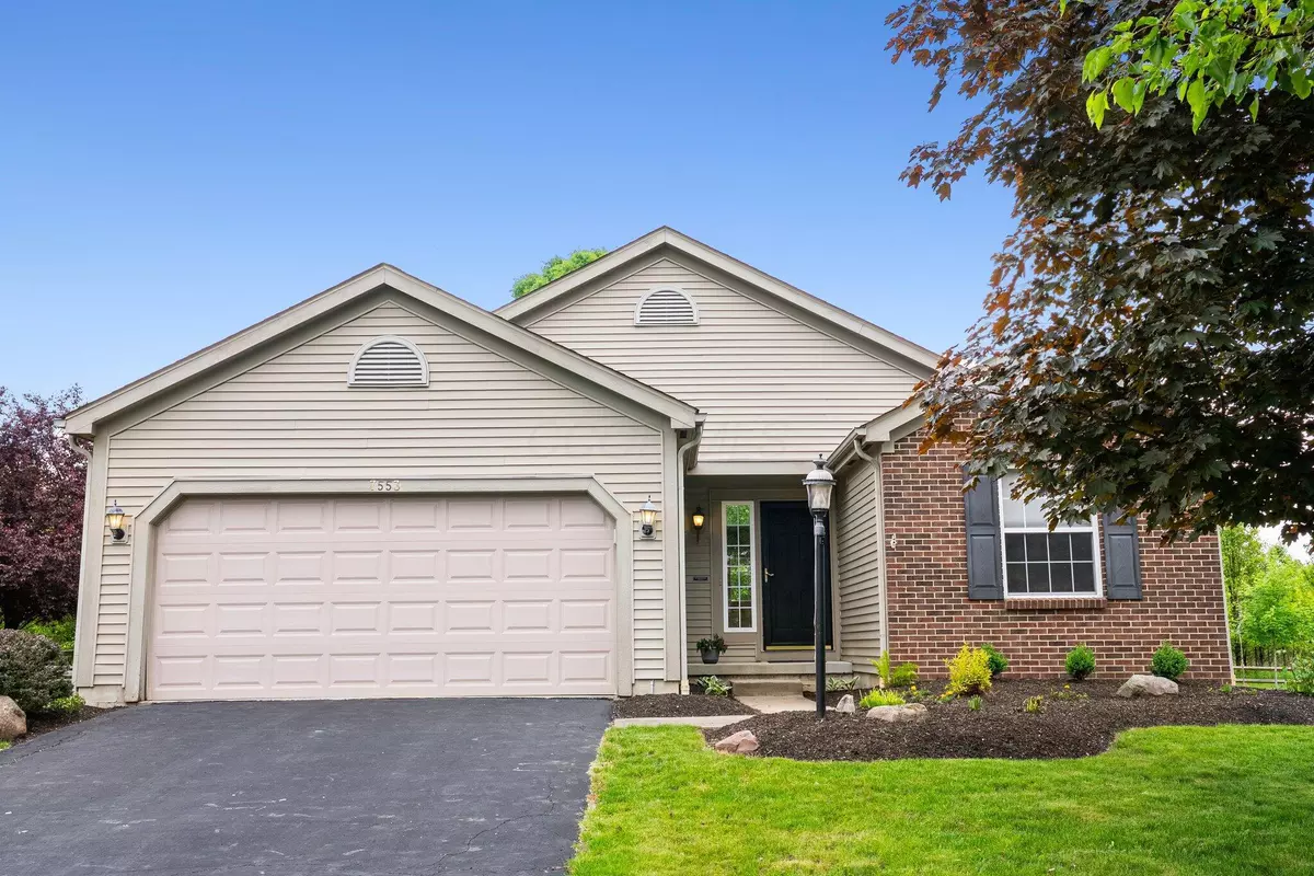 Westerville, OH 43082,7553 Totten Springs Drive