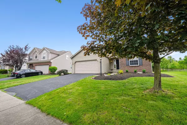 Westerville, OH 43082,7553 Totten Springs Drive