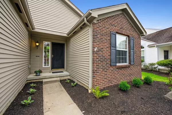 Westerville, OH 43082,7553 Totten Springs Drive