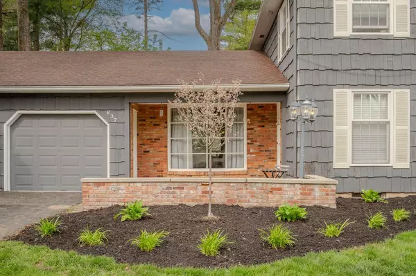 Columbus, OH 43230,837 Cherry Bottom Road