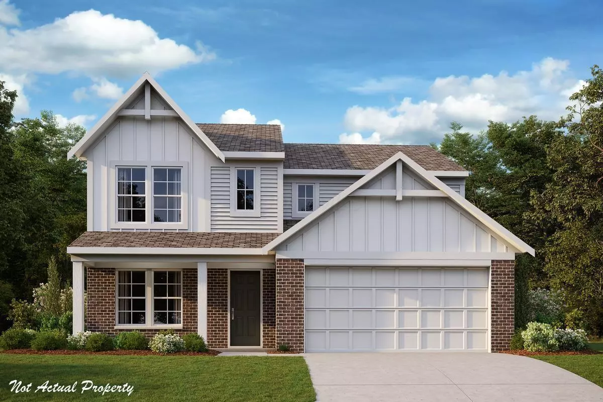 Etna, OH 43062,90 Princess Street