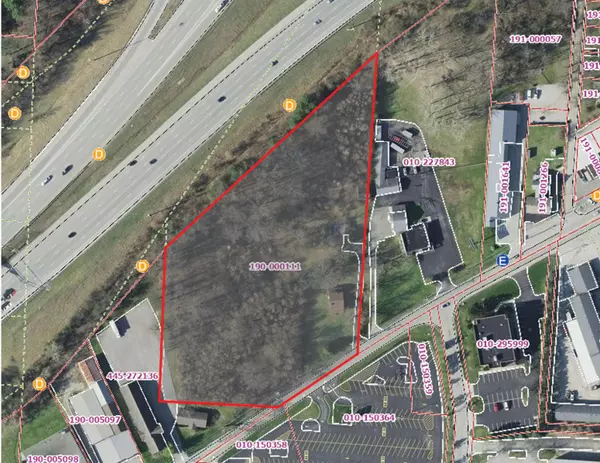 Columbus, OH 43219,2876 Johnstown Road