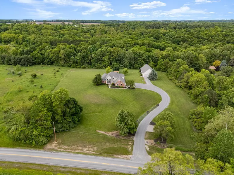 7738 County Road 153, Zanesfield, OH 43360