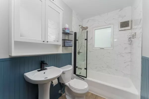 Columbus, OH 43224,831 E Longview Avenue