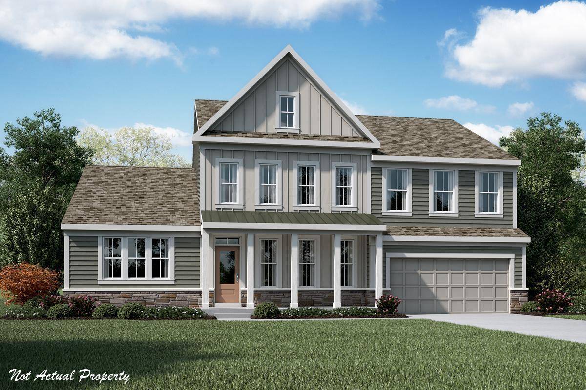 Plain City, OH 43064,10310 Fox Hill Court