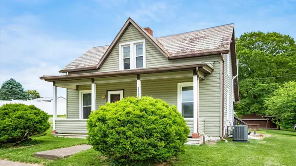 Somerset, OH 43783,320 S Market Street