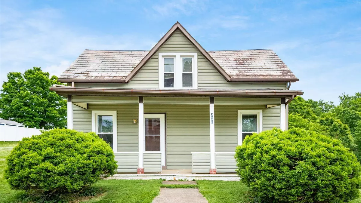 Somerset, OH 43783,320 S Market Street