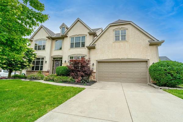 8738 Birch Brook Loop, Pickerington, OH 43147