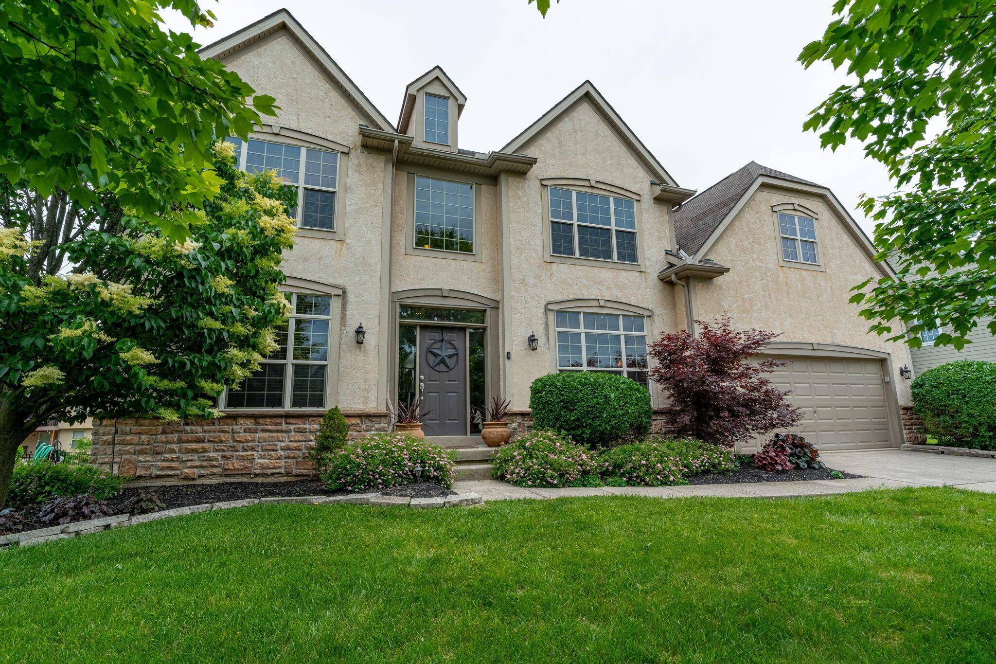 8738 Birch Brook Loop, Pickerington, OH 43147