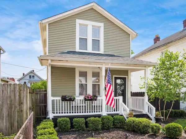 Columbus, OH 43206,533 Stewart Avenue