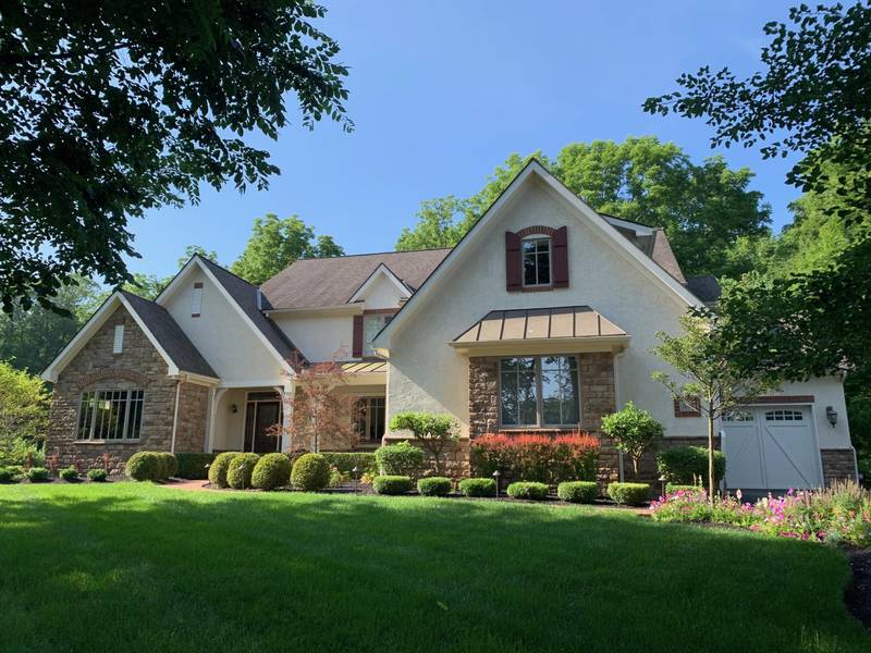 7699 Clear Creek Court, Blacklick, OH 43004