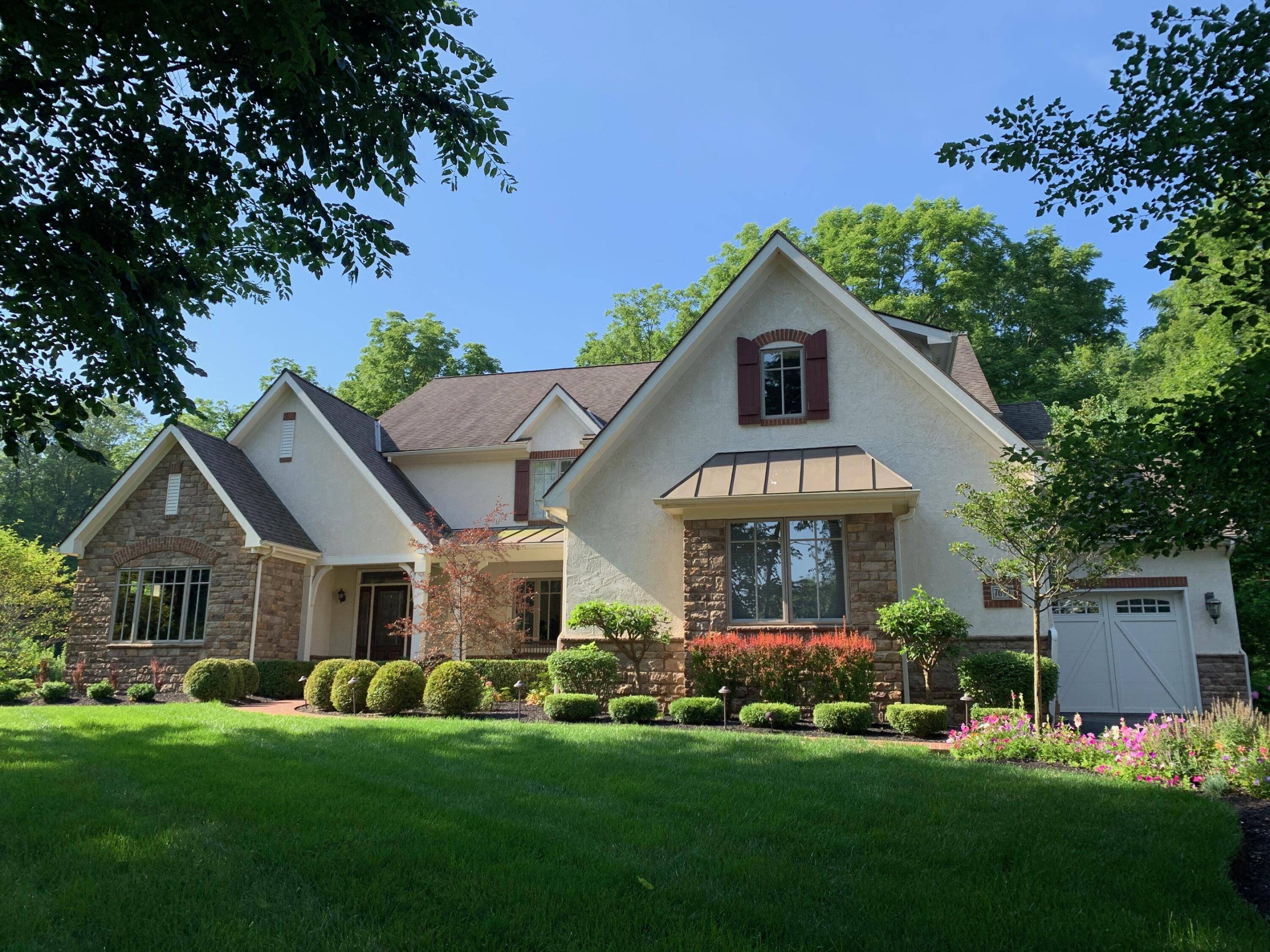 7699 Clear Creek Court, Blacklick, OH 43004