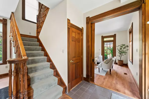 Columbus, OH 43206,41 Hanford Street