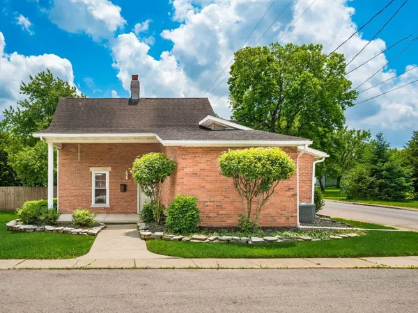 West Jefferson, OH 43162,193 W Pearl Street