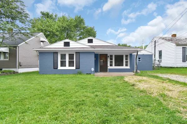 Circleville, OH 43113,1231 S Pickaway Street