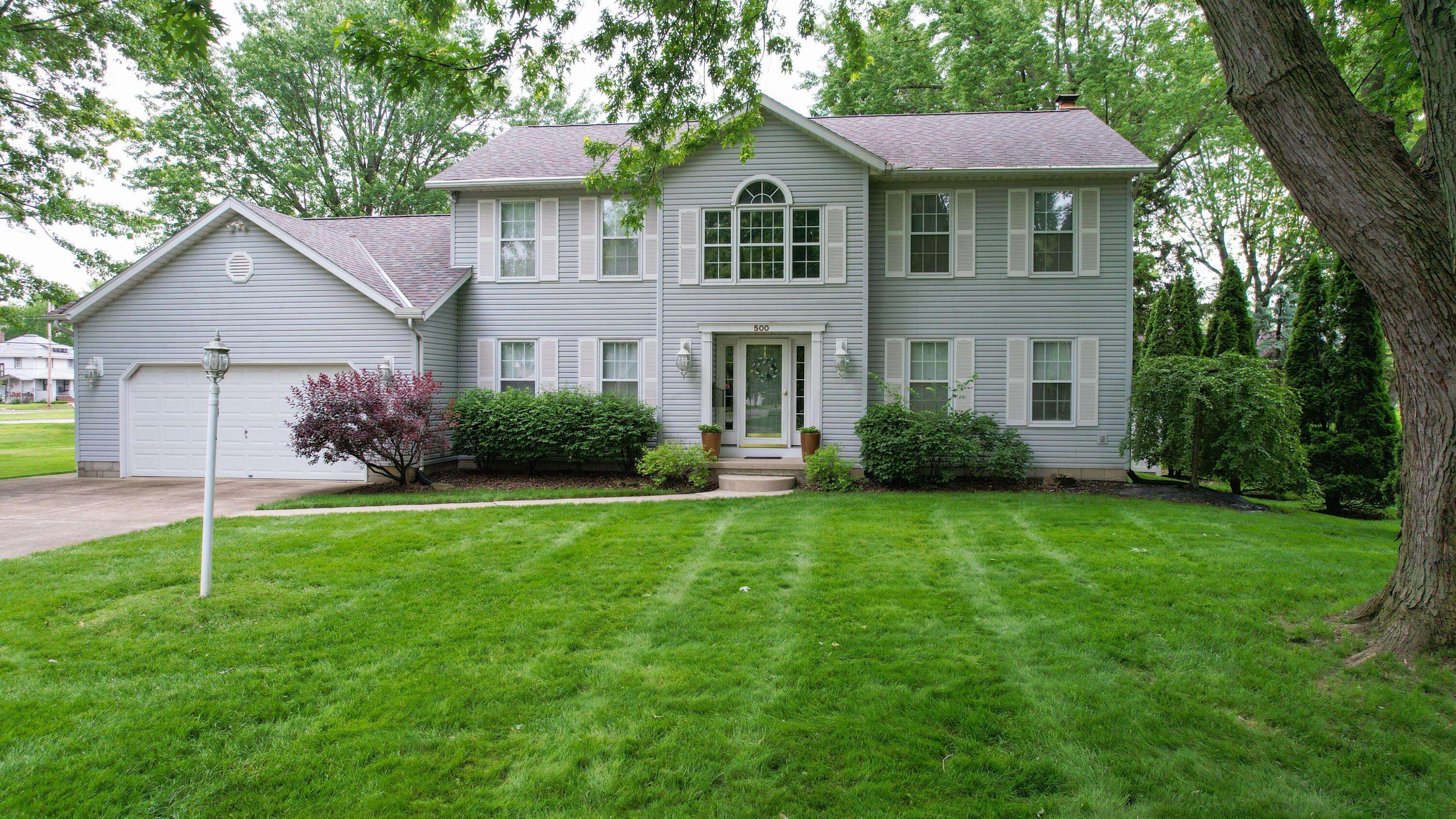 500 King Avenue, Marion, OH 43302