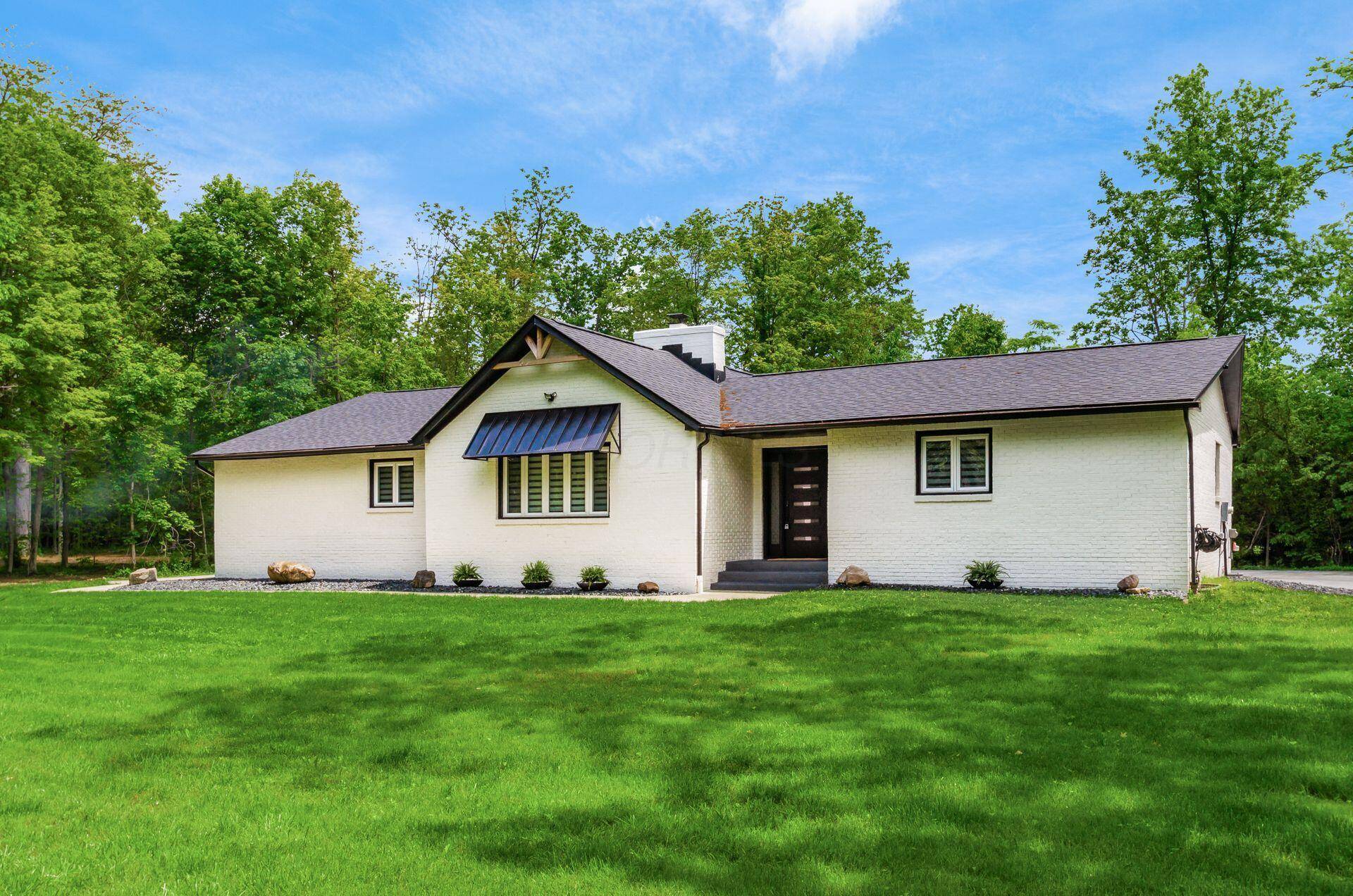 7080 Havens Road, Blacklick, OH 43004