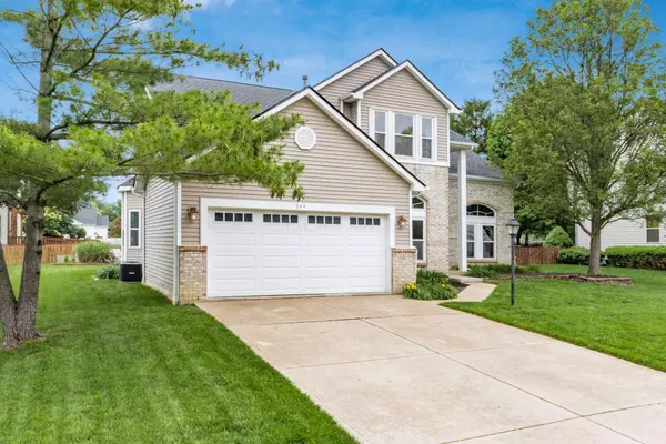 Pickerington, OH 43147,544 Courtright Court