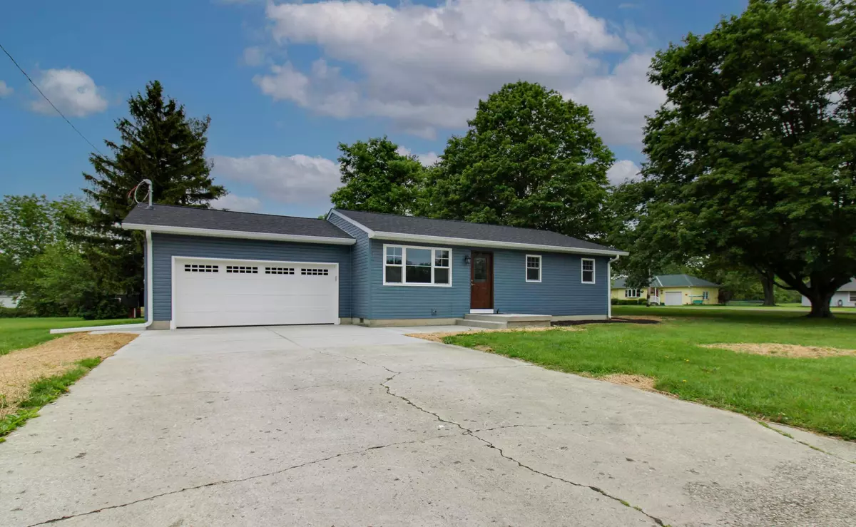 Marion, OH 43302,1541 Taft Street