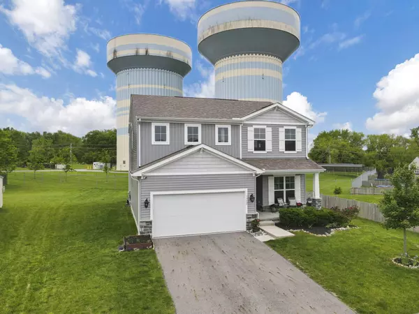 Reynoldsburg, OH 43068,3392 Buhrmill Road