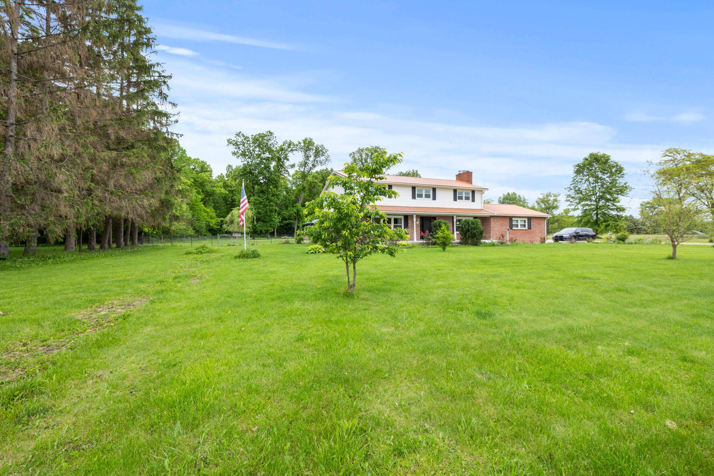 Caledonia, OH 43314,4736 Roberts Road