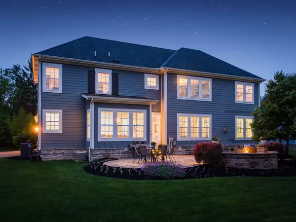 Dublin, OH 43017,6816 Enfield