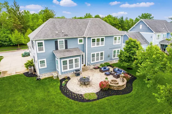 Dublin, OH 43017,6816 Enfield