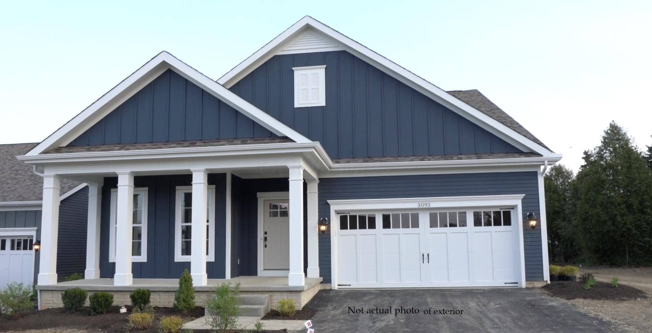 7436 Phoebe Lane, Powell, OH 43065