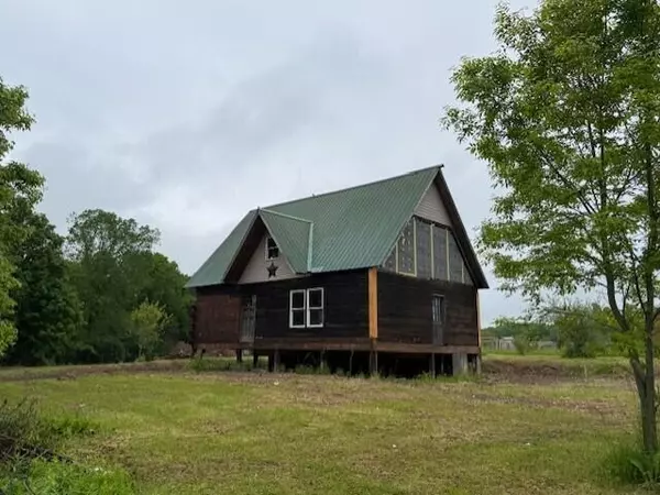 4021 County Road 61, Mount Gilead, OH 43338