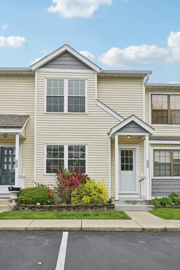 Columbus, OH 43085,894 Noddymill Lane #28E