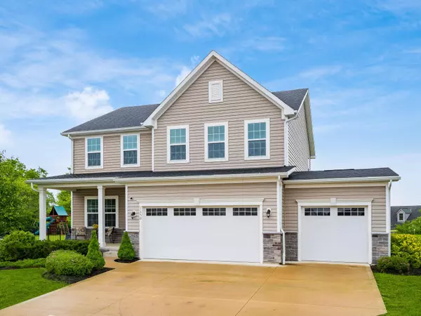 Marysville, OH 43040,1350 Redtop Court