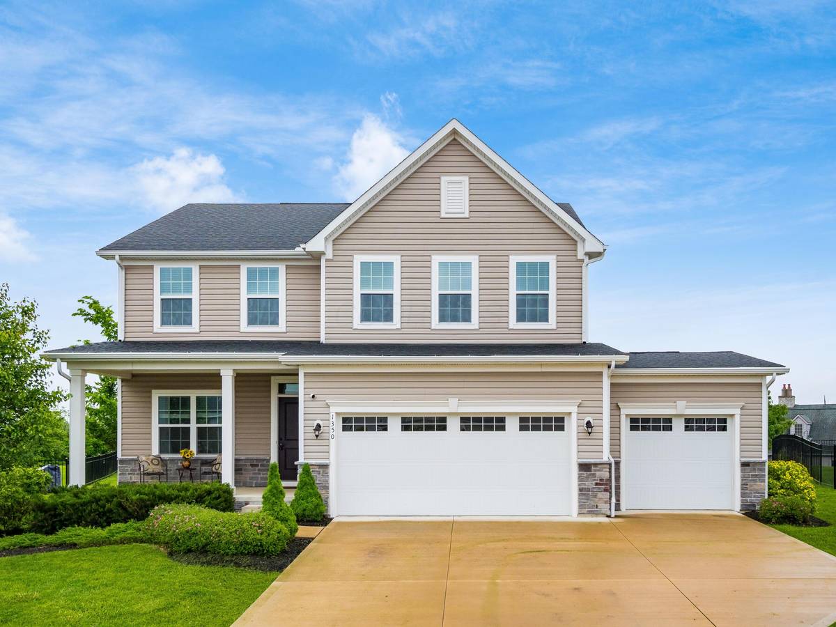Marysville, OH 43040,1350 Redtop Court