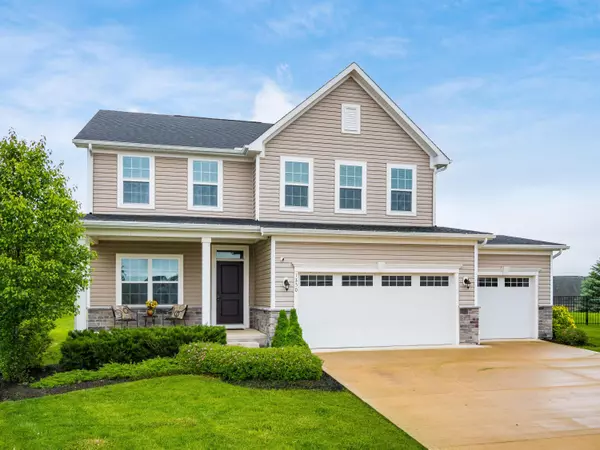 Marysville, OH 43040,1350 Redtop Court