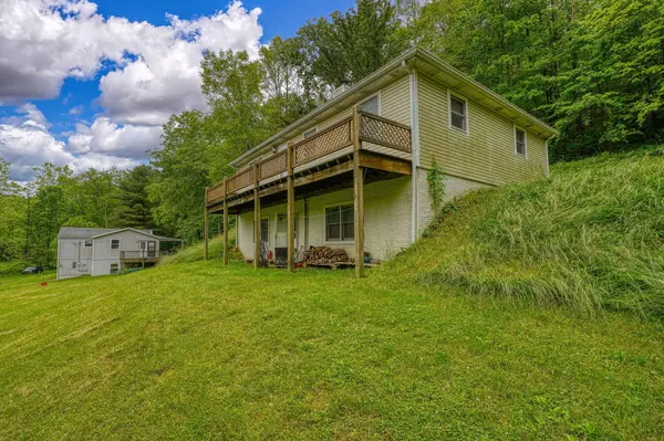 Beaver, OH 45613,97375 Umblebee Road