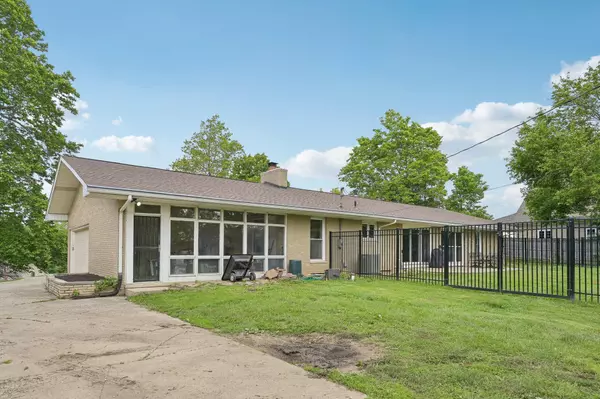 West Jefferson, OH 43162,385 Taylor Blair Road