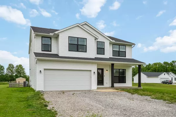 Cardington, OH 43315,4483 County Road 124