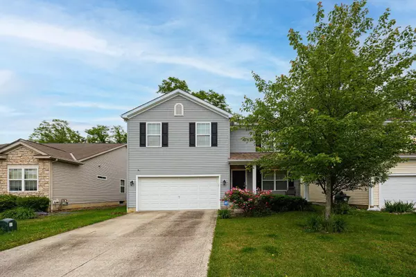 Blacklick, OH 43004,7901 Champaign Drive