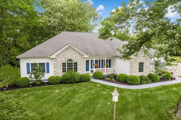 1397 Horseshoe Road, Delaware, OH 43015