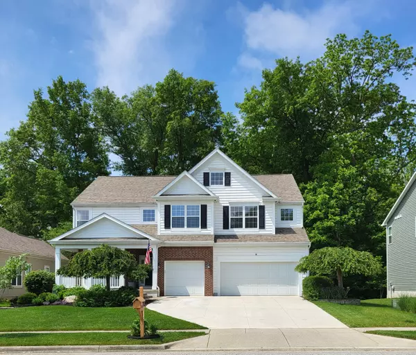 Canal Winchester, OH 43110,7313 Bromfield Drive