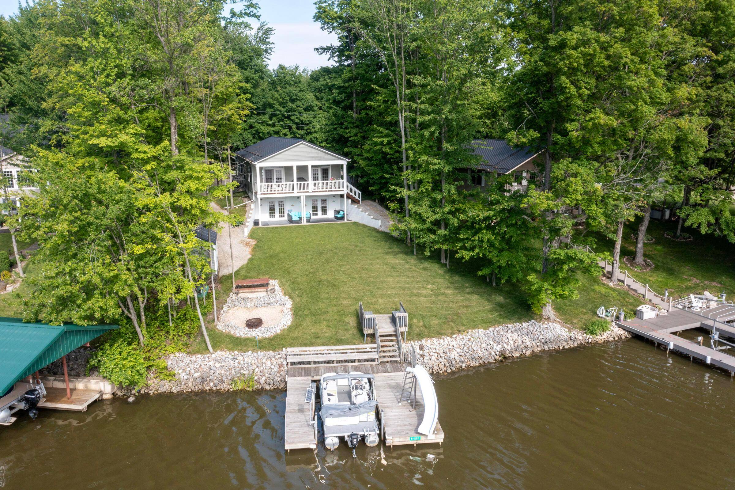 7326 State Route 19 #Unit 9, Lot 297, Mount Gilead, OH 43338