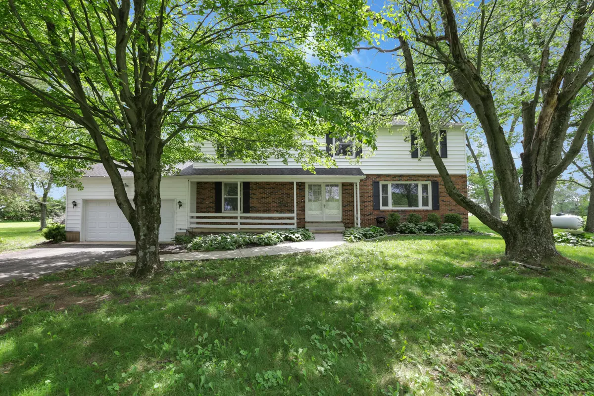 Orient, OH 43146,9423 London Road