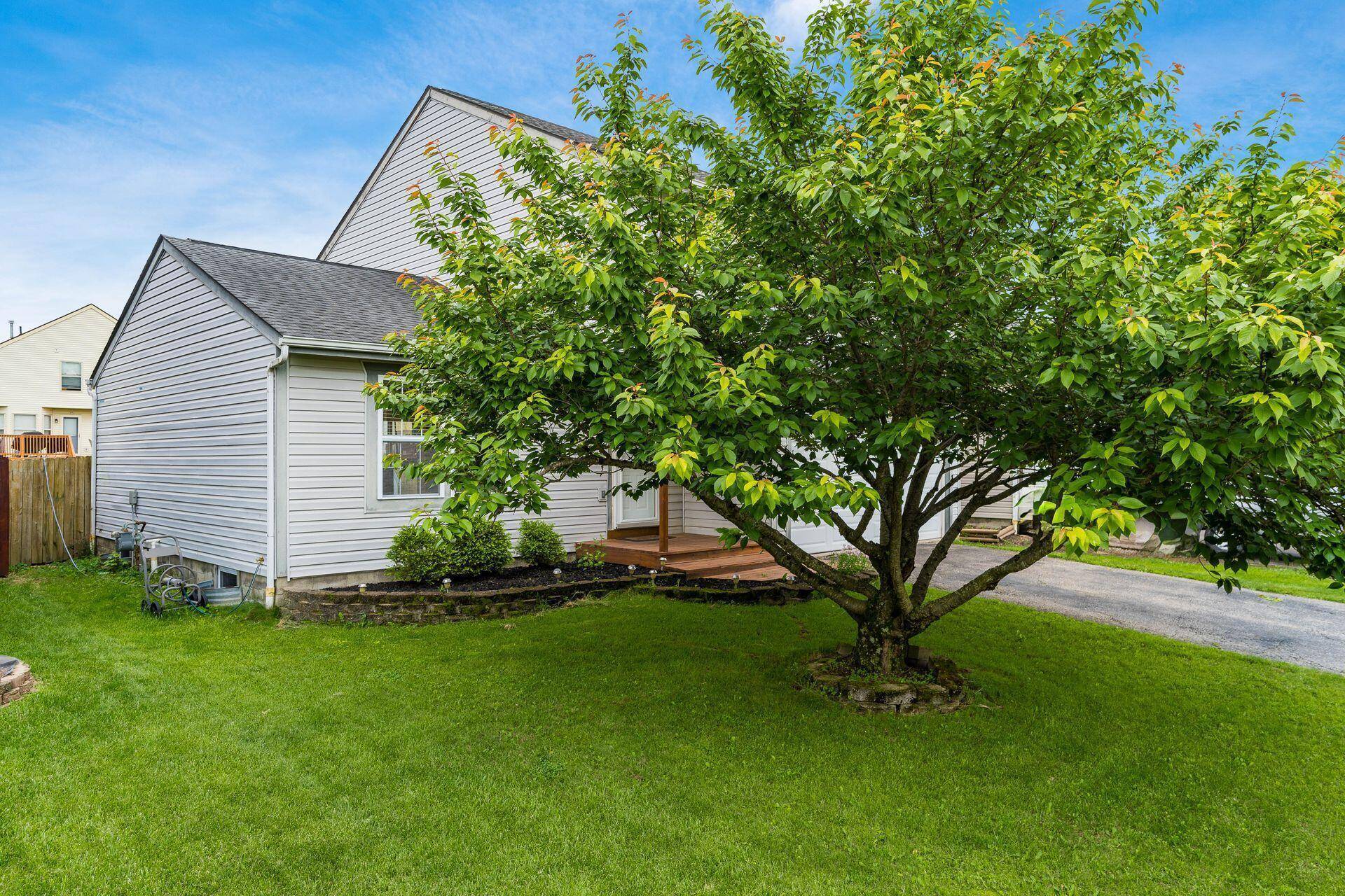 Columbus, OH 43232,2892 Blue Moon Drive